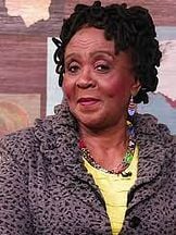 foto de Thoko Ntshinga