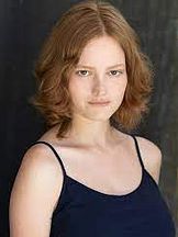 foto de Sparrow Nicole