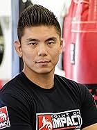 foto de Yoko Hamamura