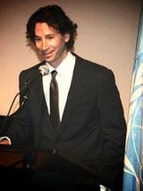 foto de Ronald Krauss