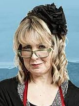 foto de Hélène Truter