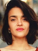 foto de Ananda Brédice