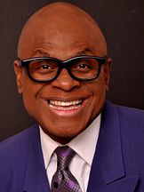 foto de Michael Colyar