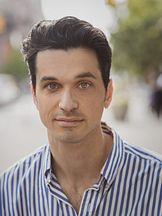 foto de Johnny Gaffney