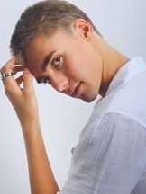 foto de Vincent Michael Webb