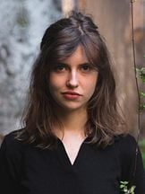 foto de Louise Buysschaert