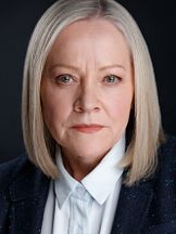 foto de Beverley Breuer