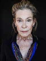 foto de Pamela MacDonald