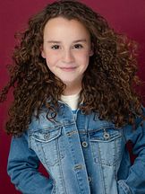 foto de Alexis Rae Forlenza