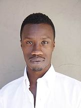 foto de Rashad Pridgen