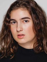 foto de Jessica Barr