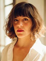 foto de África de la Cruz