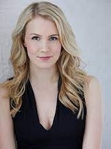 foto de Ginna Claire Mason