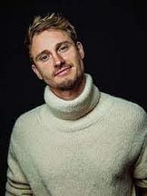 foto de Frédéric Brossier