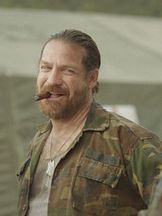 foto de Adam Johnson