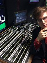 foto de Nathan Hertz