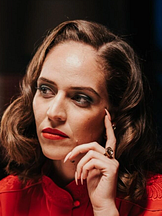 foto de Adriana Stuven