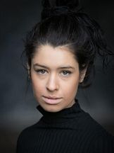 foto de Rebecca Phillipson