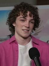 foto de Caspar Jennings