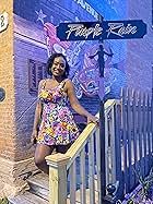 foto de Jazzlyn Brown