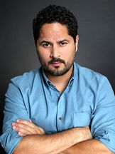 foto de Javier Vazquez Jr.