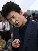 foto de Takuya Kimura