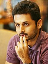 foto de Nithiin