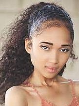 foto de Hanani Taylor