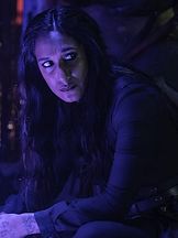 foto de Bianca Simone Mannie