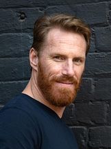 foto de Milton Schorr