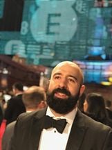 foto de Christopher M. Anthony