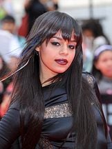 foto de Fefe Dobson