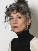 foto de Claudia Faci