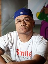 foto de Oscar Kightley