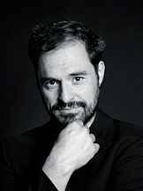 foto de Gregor Acuña-Pohl