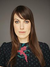 foto de Sarianne Cormier