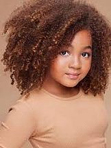 foto de Madison Thomas