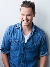 foto de Luke Humphrey