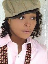 foto de Felicia Pearson