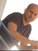 foto de Jason Scarbrough