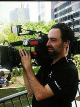 foto de Colin Bressler