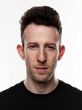 foto de Nick Blaemire