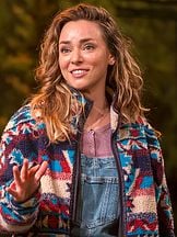 foto de Kate Eastman