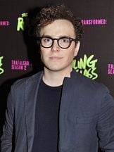 foto de Joshua McGuire