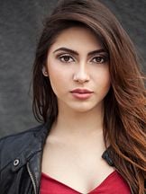 foto de Alondra Delgado