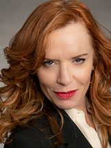 foto de Sarah MacDonnell