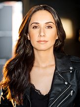 foto de Jessica Martin del Campo