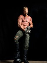 foto de Matthias Hues