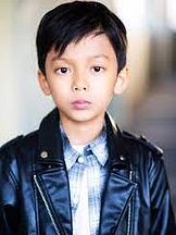 foto de Alexander J. Lee