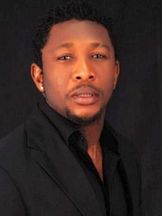 foto de Tchidi Chikere